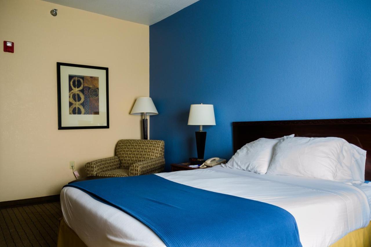 Holiday Inn Express Hotel & Suites Acme-Traverse City By Ihg Quarto foto